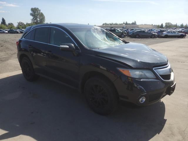  ACURA RDX 2013 Черный