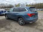 2017 Honda Pilot Exl продається в Marlboro, NY - Front End