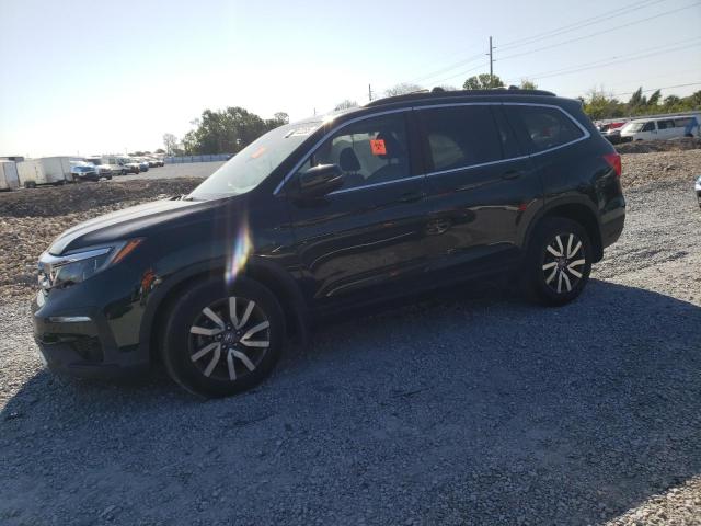  HONDA PILOT 2020 Black