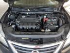 2015 Nissan Sentra S en Venta en Hayward, CA - Mechanical