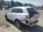 2019 Mitsubishi Outlander Se for Sale in Windsor, NJ - Front End