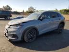 2024 Honda Hr-V Sport   იყიდება San Martin-ში, CA - Front End