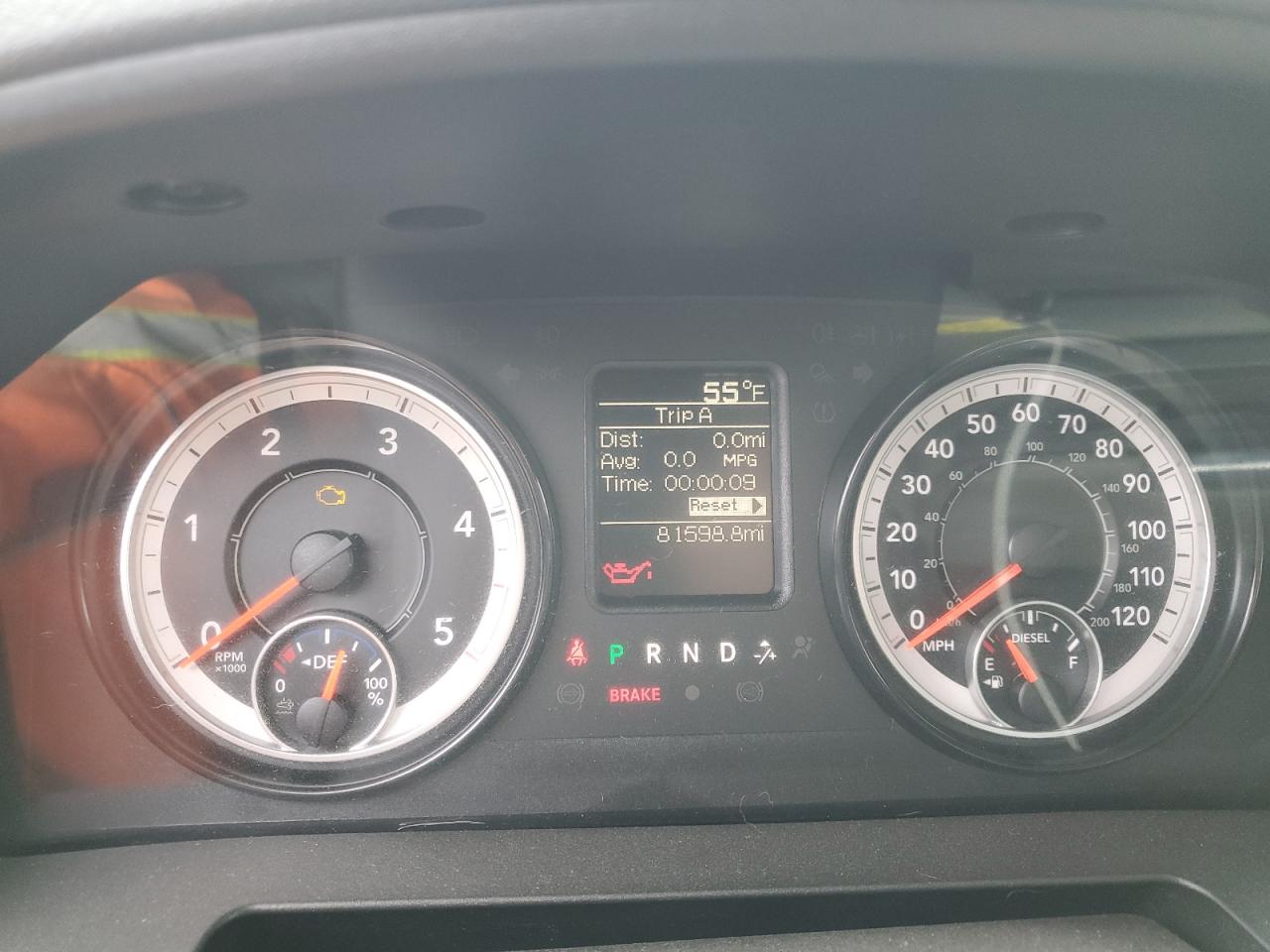 2017 Ram Trucks 1500 St VIN: 0LDL0T82390844 Lot: 89101695