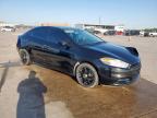 2013 Dodge Dart Se продається в Grand Prairie, TX - Front End