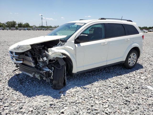 2020 Dodge Journey Se