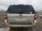 2017 Ford Expedition Xlt   zu verkaufen in Houston, TX - Side