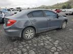 2012 Honda Civic Lx en Venta en Colton, CA - All Over