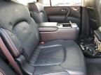 2014 Infiniti Qx80  for Sale in New Orleans, LA - Burn - Interior