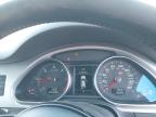 2011 AUDI Q7 S LINE for sale at Copart WOLVERHAMPTON
