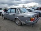 1987 Volvo 244 Dl იყიდება Portland-ში, OR - All Over