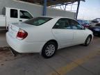2005 Toyota Camry Le for Sale in Phoenix, AZ - Front End