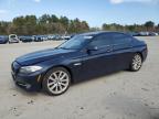 2011 Bmw 535 I for Sale in Mendon, MA - Burn - Engine