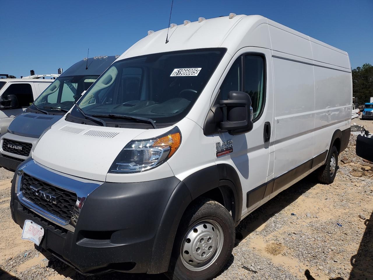 2019 Ram Promaster 3500 3500 High for Sale in Hueytown, AL - Mechanical