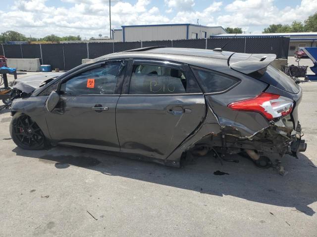  FORD FOCUS 2015 Gray