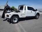 2017 Ford F550 Super Duty იყიდება North Las Vegas-ში, NV - Front End