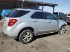 2017 Chevrolet Equinox Lt   for Sale in Denver, CO - Front End