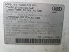 2015 Audi Q5 Premium Plus de vânzare în Dunn, NC - Front End