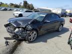 2008 Mercedes-Benz Clk 350 იყიდება Martinez-ში, CA - Front End