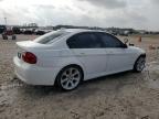 2007 Bmw 328 I de vânzare în Houston, TX - Front End
