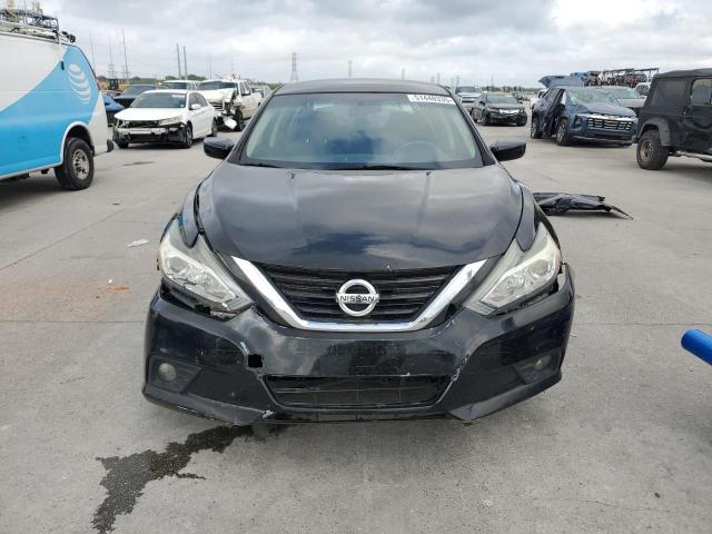  NISSAN ALTIMA 2017 Black