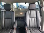 2014 DODGE GRAND CARAVAN CREW à vendre chez Copart NS - HALIFAX