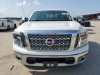 2018 Nissan Titan Sv на продаже в Wilmer, TX - Hail