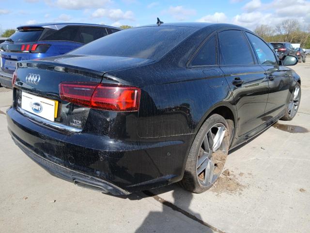 2017 AUDI A6 S LINE