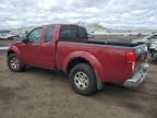 2007 Nissan Frontier King Cab Le للبيع في New Britain، CT - All Over