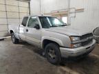 2006 Chevrolet Silverado K1500 for Sale in Ham Lake, MN - Front End