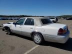 2005 Mercury Grand Marquis Gs for Sale in Brookhaven, NY - Front End
