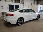 2020 Ford Fusion Titanium за продажба в Blaine, MN - Biohazard/Chemical