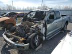 2024 FORD F150 XLT for sale at Copart ON - OTTAWA