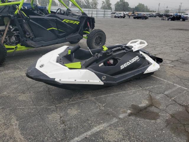 REALDRIVE ECLIPSE ADVAN SUPRA（未開封新品） Salvage 2023 Sea-Doo Jetski Jet Skis for Sale
