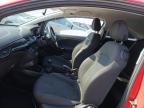 2016 VAUXHALL CORSA STIN for sale at Copart SANDWICH