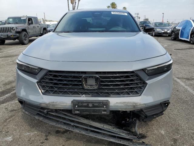  HONDA ACCORD 2023 Szary