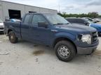 2013 Ford F150 Super Cab за продажба в Jacksonville, FL - All Over