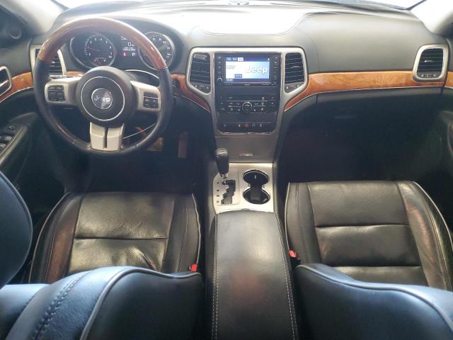  JEEP GRAND CHER 2012 Белы