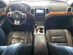 2012 Jeep Grand Cherokee Overland იყიდება Franklin-ში, WI - Front End