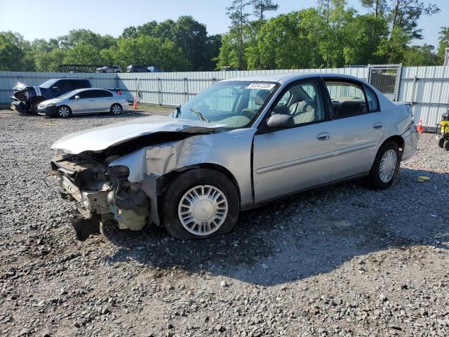 2001 Chevrolet Malibu 