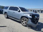 2016 Chevrolet Suburban C1500 Lt zu verkaufen in Lumberton, NC - Front End