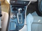 2011 BMW 520D SE AU for sale at Copart BRISTOL