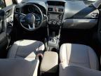 2017 Subaru Forester 2.5I na sprzedaż w Mendon, MA - Rear End