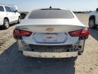 2019 Chevrolet Malibu Ls zu verkaufen in Houston, TX - Front End
