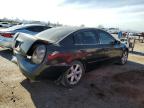 2002 Nissan Altima Base for Sale in Tucson, AZ - Rear End