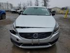 2017 Volvo V60 Cross Country Premier en Venta en Central Square, NY - Side