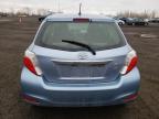 2012 Toyota Yaris  de vânzare în Montreal-est, QC - Front End
