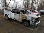 2024 Chevrolet Silverado K3500 იყიდება Anchorage-ში, AK - Burn