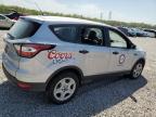 2018 Ford Escape S   en Venta en Memphis, TN - Water/Flood