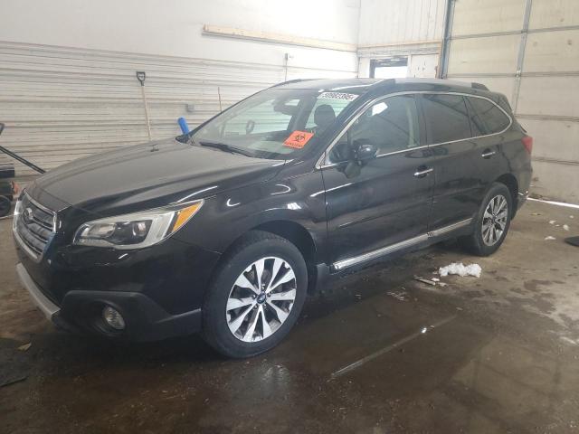 2017 Subaru Outback Touring