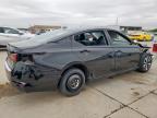 2022 Nissan Altima Sv for Sale in Grand Prairie, TX - Side
